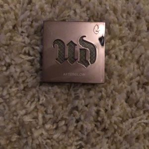 DISCONTINUED Urban Decay Highlighter in Sin